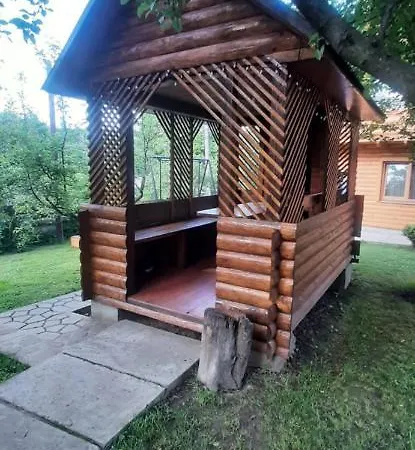 House Yaremche