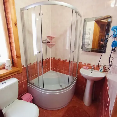 House Prázdninový dům *