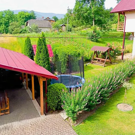 House Yaremche