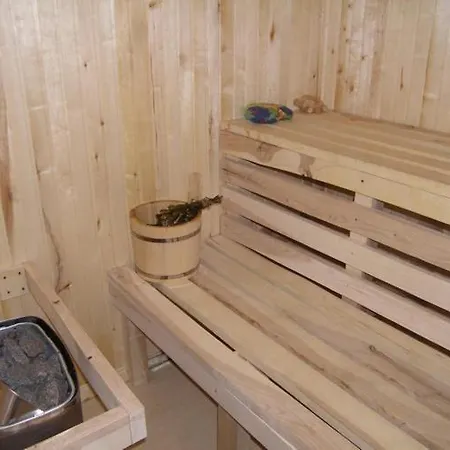 Prázdninový dům House