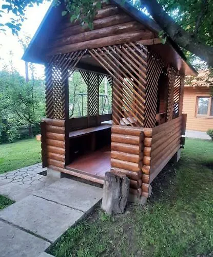 House Yaremche