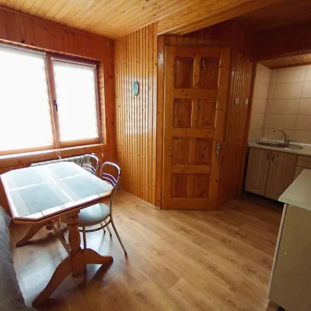 House Tatil Evi *