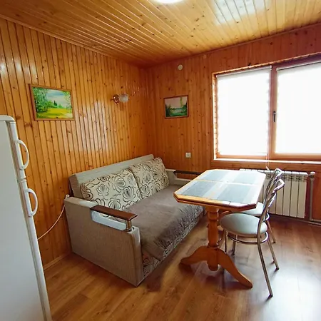 Tatil Evi House *
