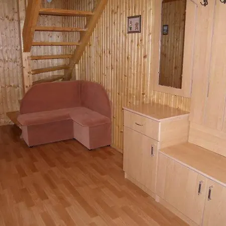Feriehus House Yaremche