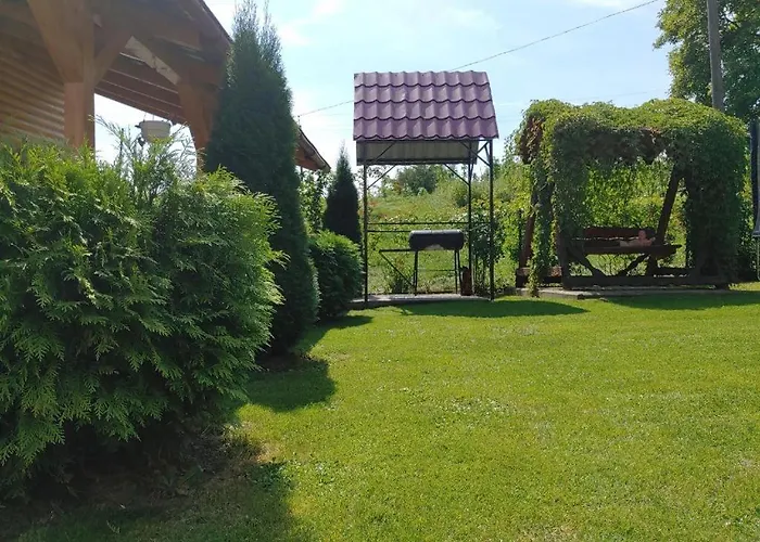 House * Yaremche