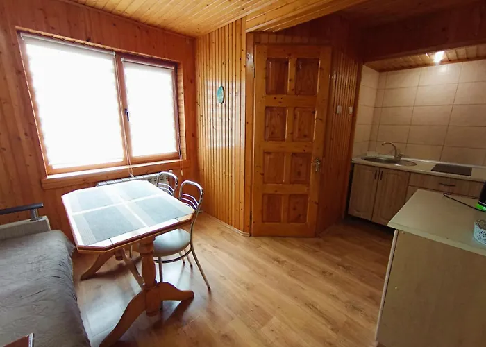 House Tatil Evi *