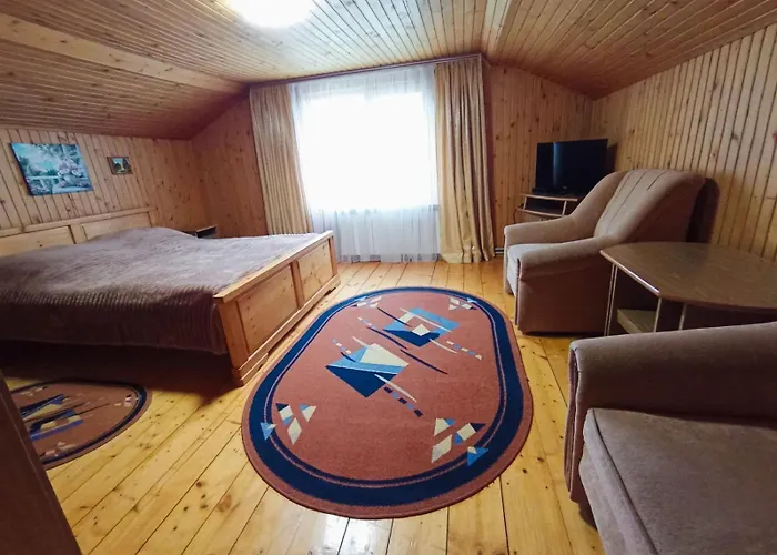 House Yaremche