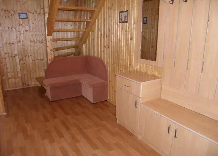 Tatil Evi House Yaremche